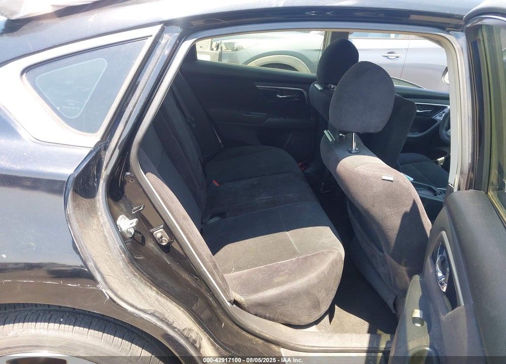 2013 NISSAN ALTIMA 2.5 S VIN: 1N4AL3AP0DN424284