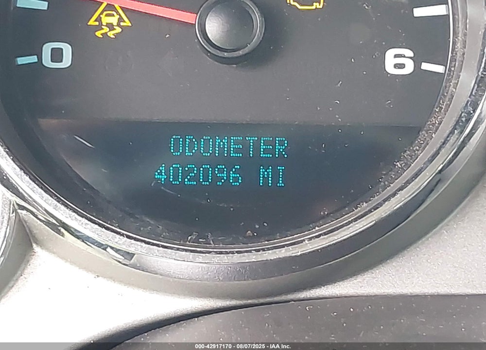 2008 CHEVROLET SILVERADO 1500 LT1 VIN: 2GCEC13J581162052