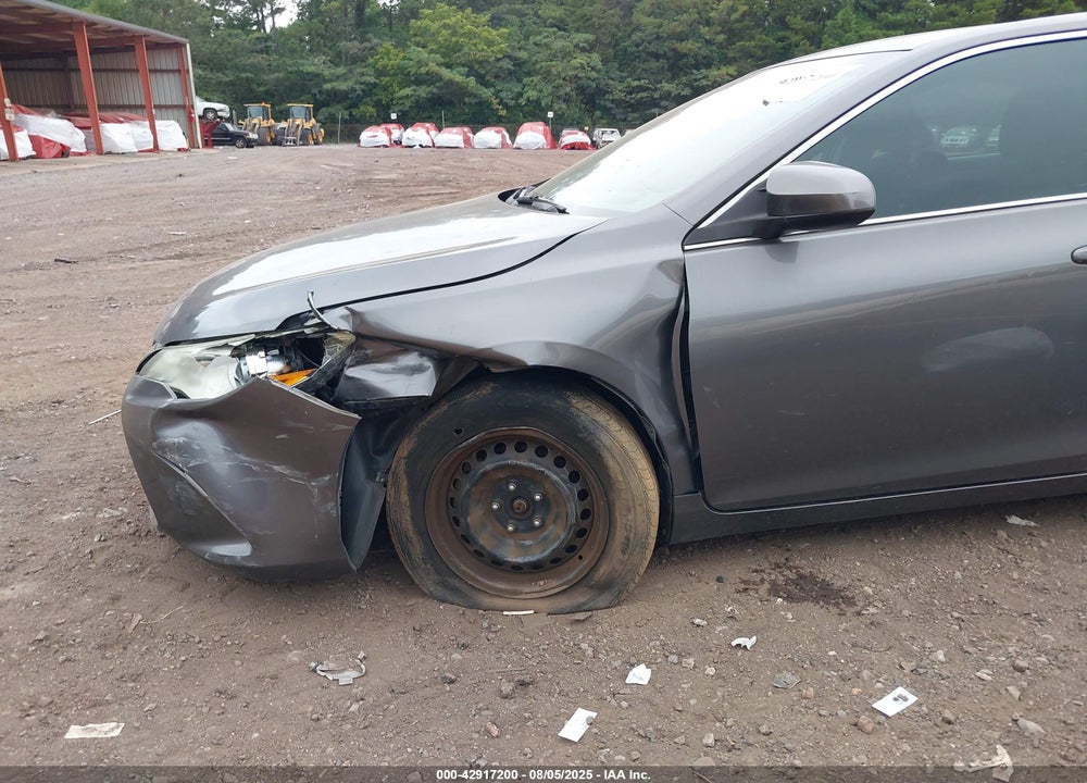 2015 TOYOTA CAMRY VIN: 4T1BF1FK0FU993227