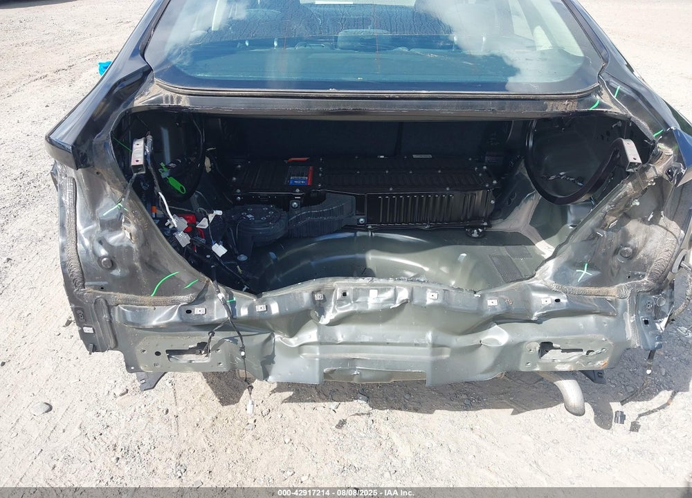 2020 FORD FUSION VIN: 3FA6P0LU4LR224242