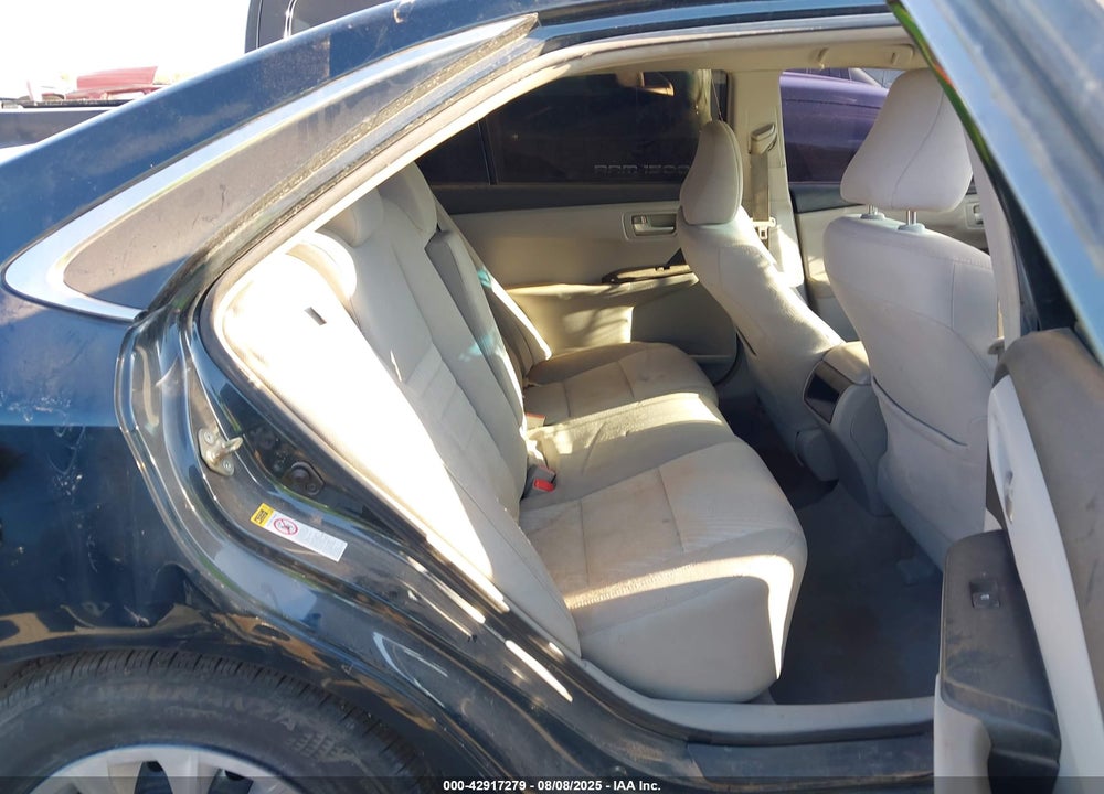 2017 TOYOTA CAMRY VIN: 4T1BF1FK3HU284245