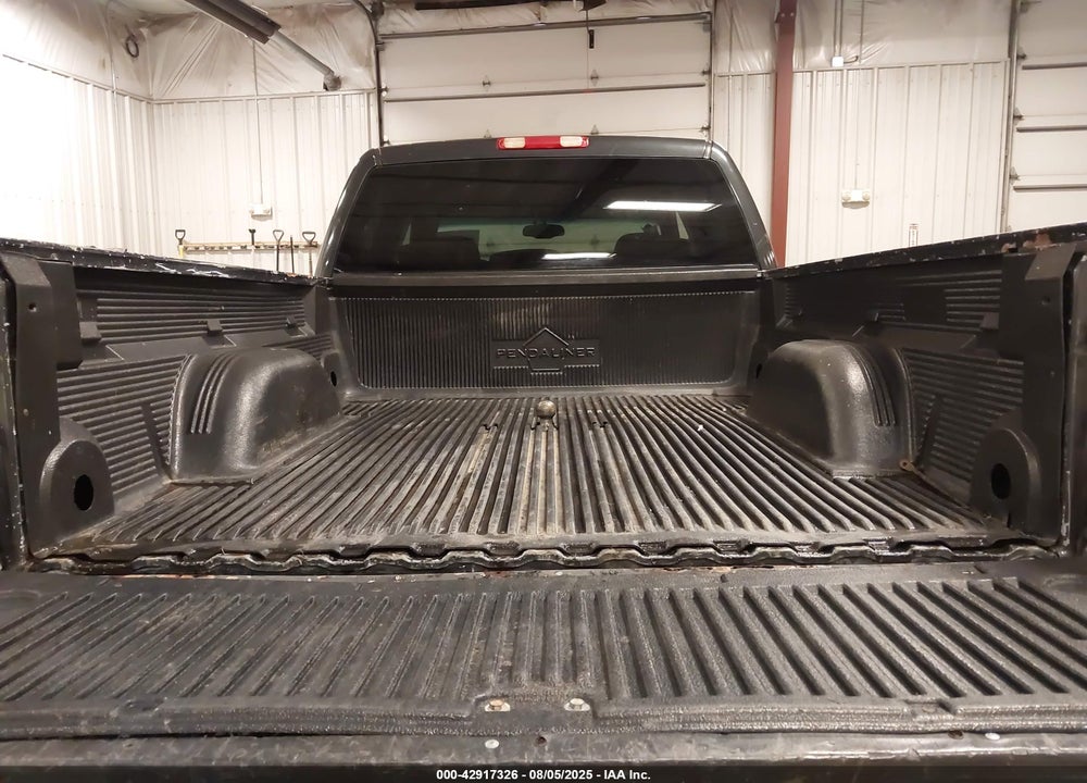 2005 GMC SIERRA 2500HD SLE VIN: 1GTHK23205F926165