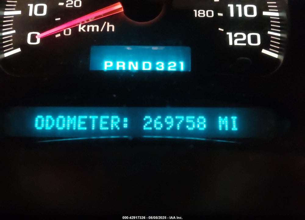 2005 GMC SIERRA 2500HD SLE VIN: 1GTHK23205F926165