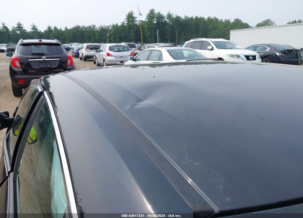 2020 HONDA CIVIC VIN: 19XFC1F36LE200837