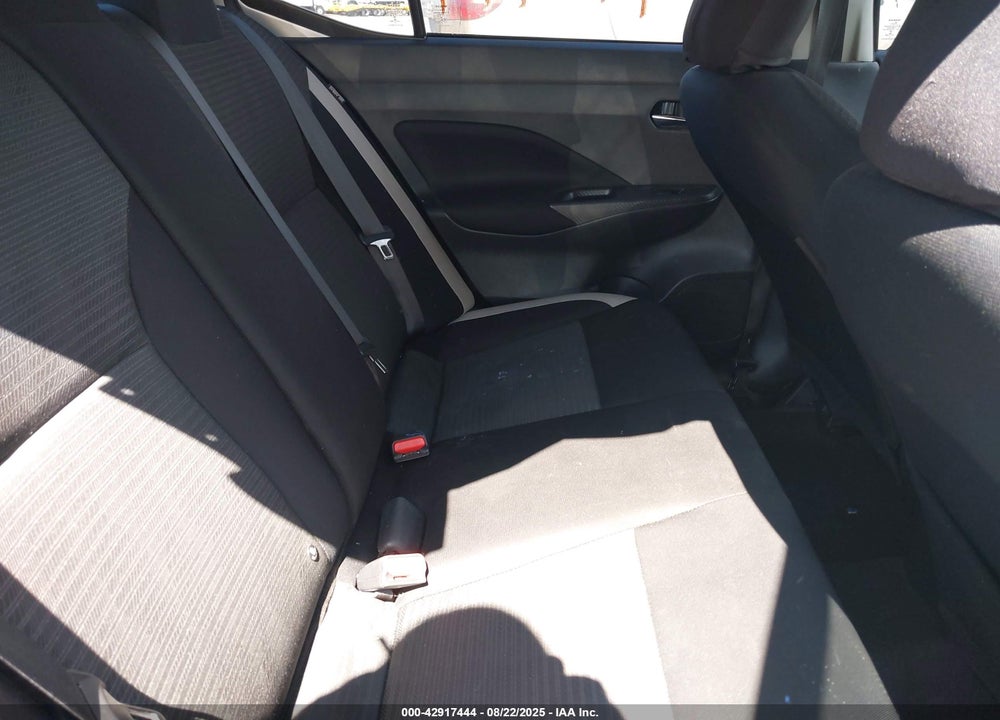 2021 NISSAN VERSA VIN: 3N1CN8EV8ML923257