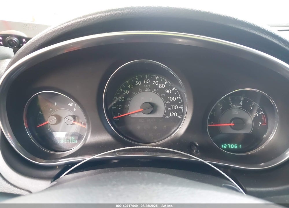 2014 CHRYSLER 200 VIN: 1C3CCBCG7EN192931