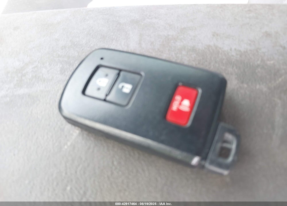 2006 TOYOTA PRIUS VIN: JTDKB20U663189360