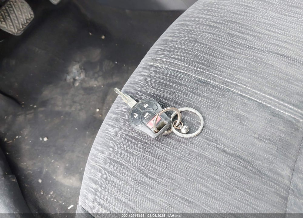 2014 NISSAN SENTRA VIN: 3N1AB7AP0EY210911