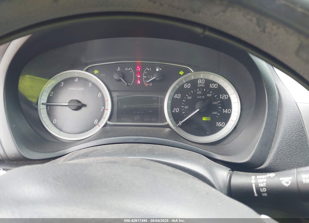 2014 NISSAN SENTRA VIN: 3N1AB7AP0EY210911