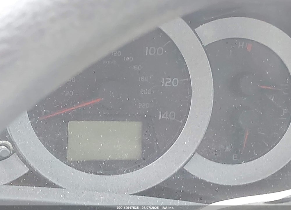 2006 TOYOTA RAV4 SPORT VIN: JTMZD32V366018598