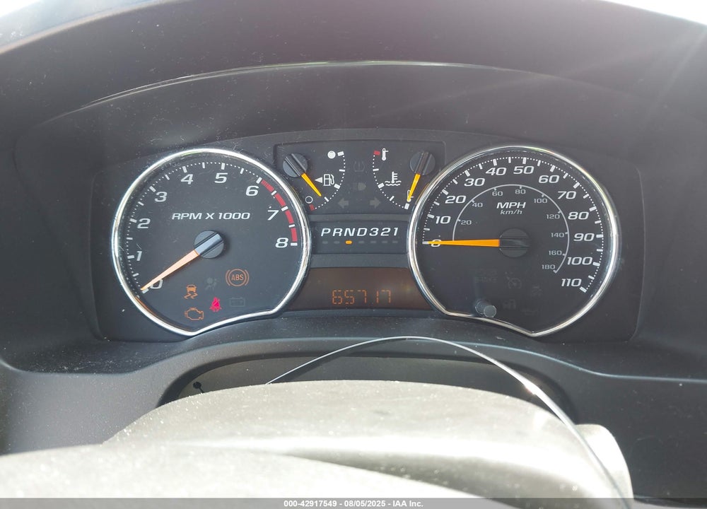 2012 CHEVROLET COLORADO VIN: 1GCHTCFE5C8151291