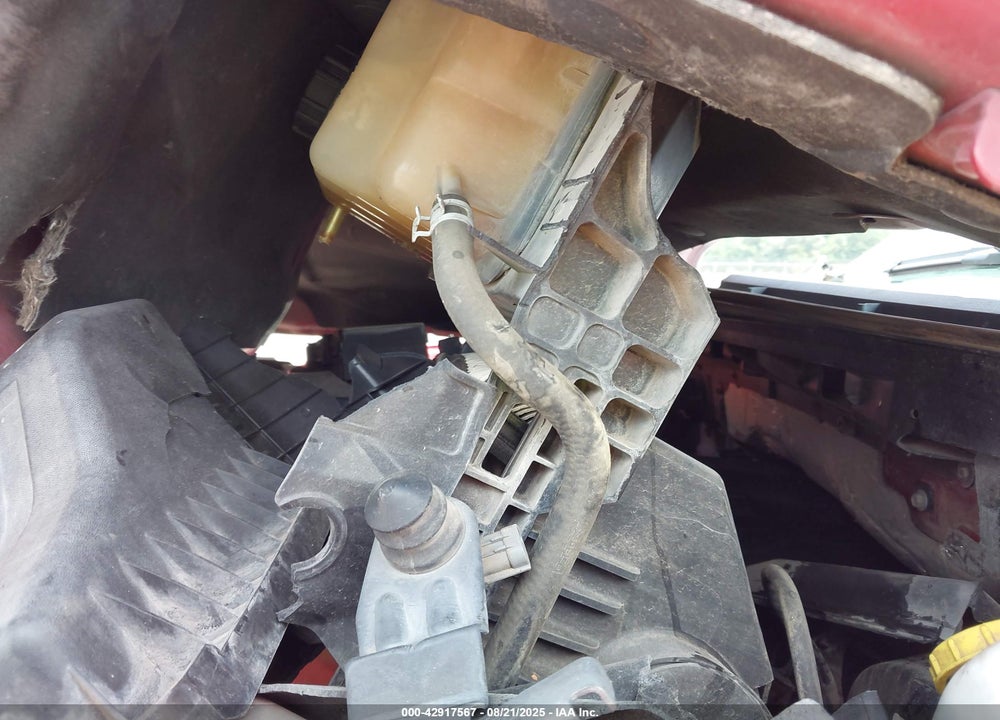 2014 FORD F-150 VIN: 1FTFX1ET0EKF38059