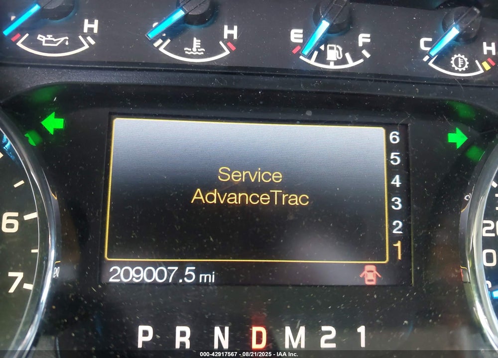 2014 FORD F-150 VIN: 1FTFX1ET0EKF38059