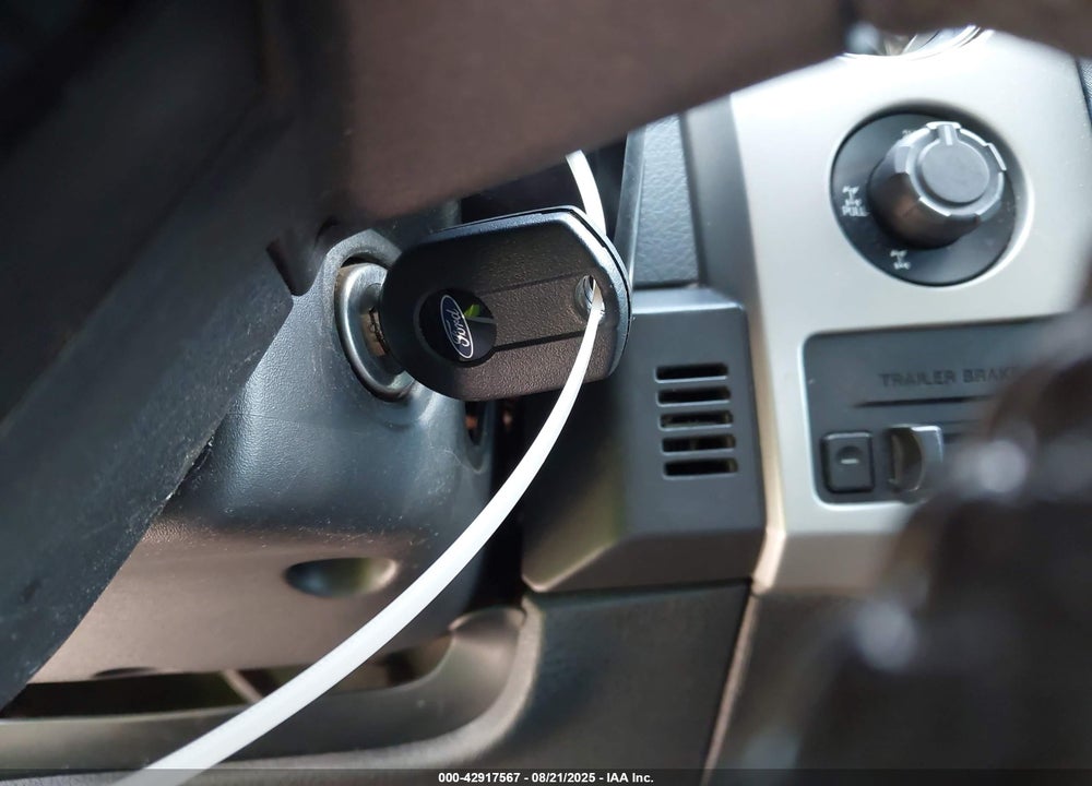2014 FORD F-150 VIN: 1FTFX1ET0EKF38059