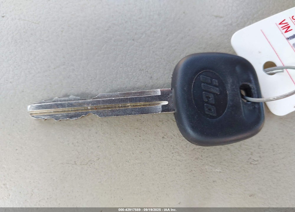2011 TOYOTA COROLLA VIN: JTDBU4EE5BJ101847
