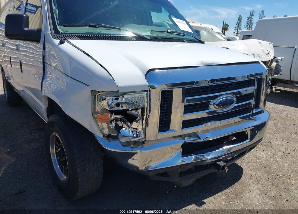 2013 FORD E-250 COMMERCIAL VIN: 1FTNE2EW6DDA46155