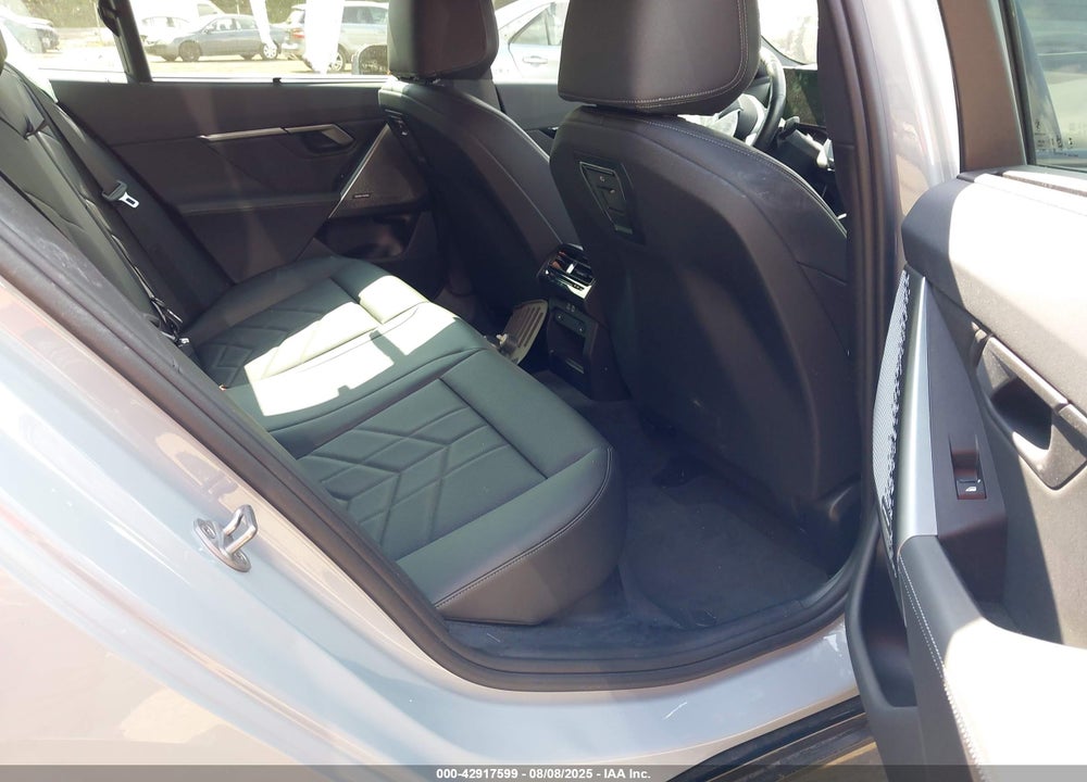 2024 BMW I5 VIN: WBY33FK06RCP56866