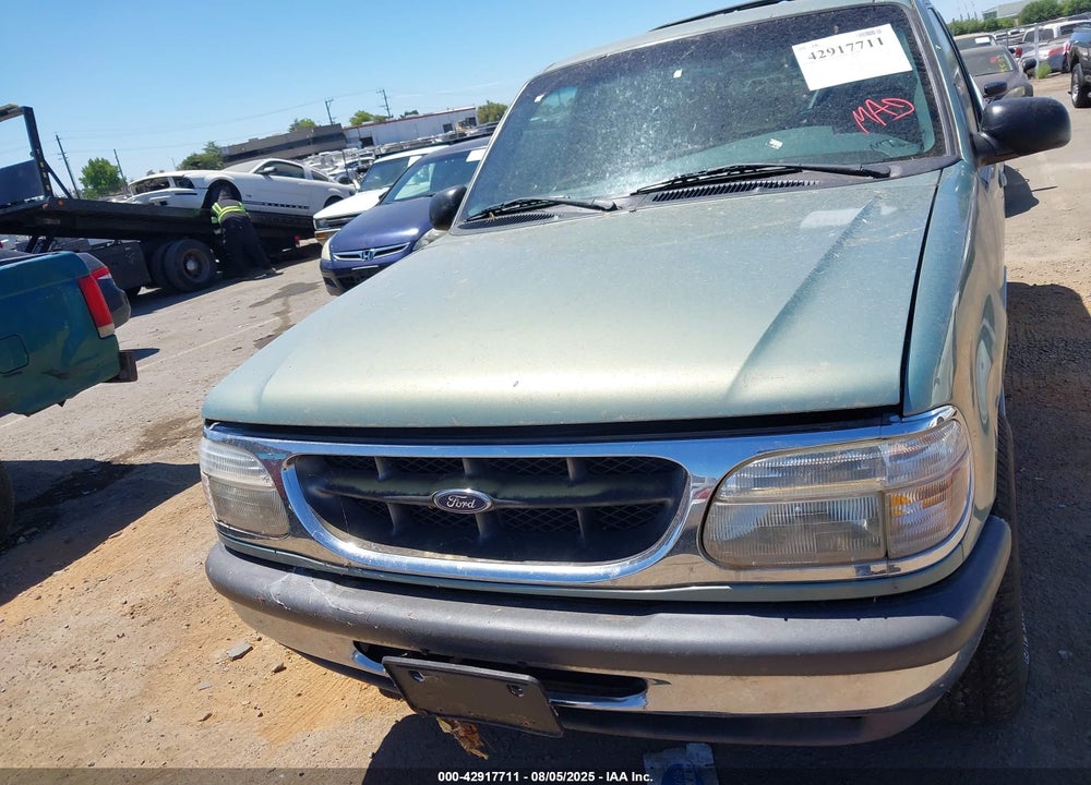 1998 FORD EXPLORER EDDIE BAUER/LIMITED/XL/XLT VIN: 1FMZU34EXWZA91412