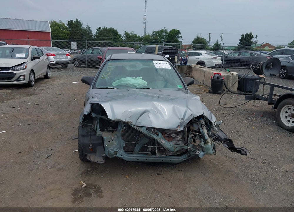 1999 HONDA CIVIC LX VIN: 2HGEJ6679XH587915