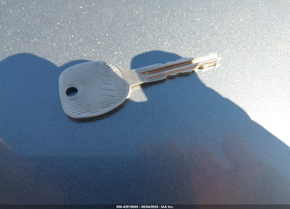 2006 SATURN ION 3 VIN: 1G8AL58B86Z129035