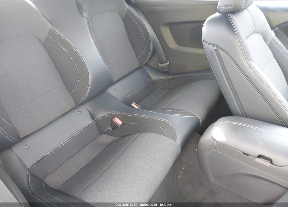 2025 FORD MUSTANG VIN: 1FAGP8UH9S5115846