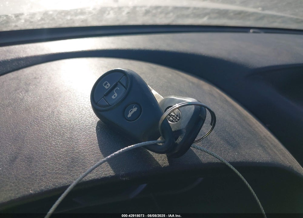 2011 SUBARU IMPREZA VIN: JF1GE6A65BH512952