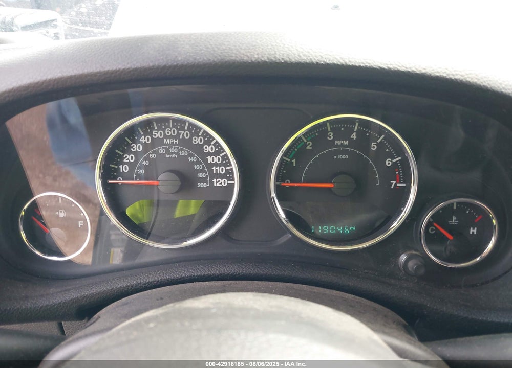 2015 JEEP WRANGLER UNLIMITED VIN: 1C4BJWDG3FL721520
