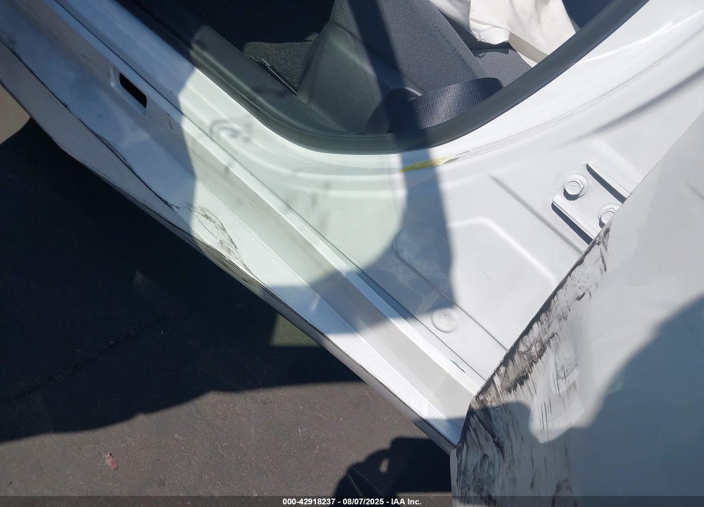 2025 TOYOTA PRIUS VIN: JTDACAAU1S3050863
