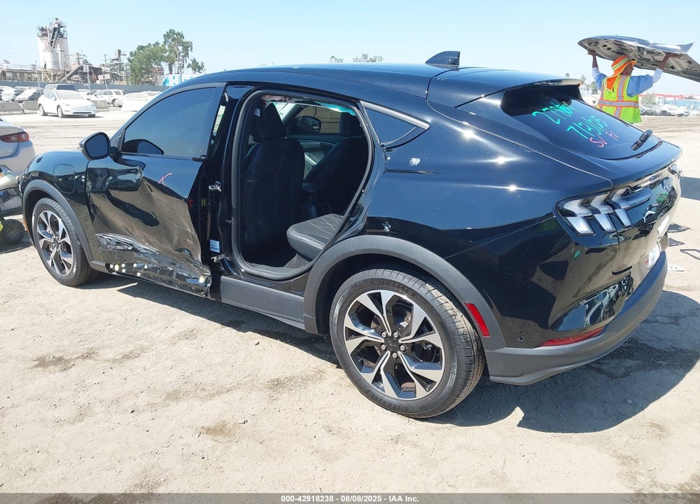 2024 FORD MUSTANG MACH-E VIN: 3FMTK1R45RMA46920