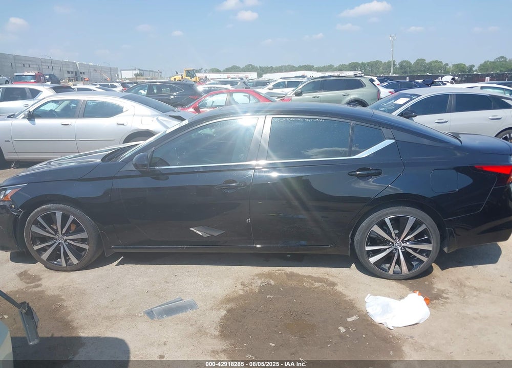2020 NISSAN ALTIMA VIN: 1N4BL4CV9LC268276