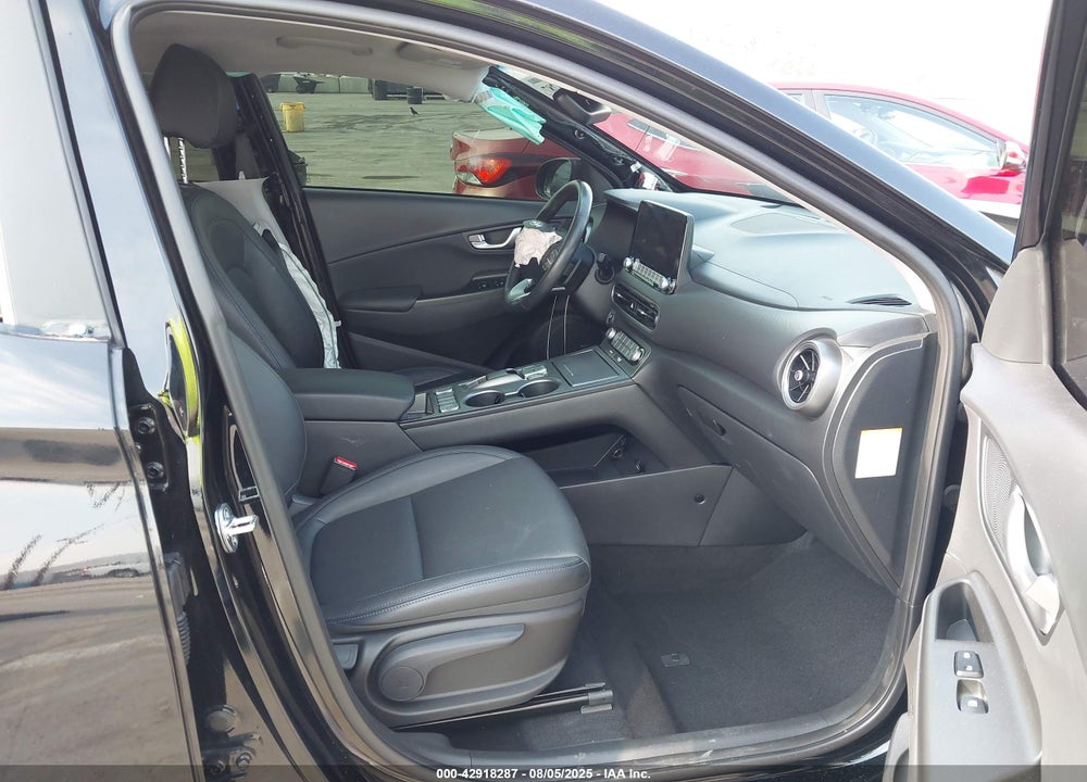 2023 HYUNDAI KONA VIN: KM8K53AG7PU173343