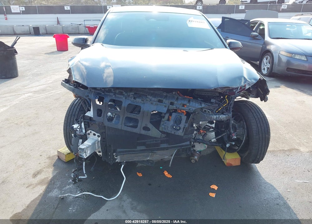 2023 HYUNDAI KONA VIN: KM8K53AG7PU173343