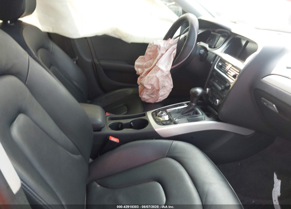 2015 AUDI ALLROAD VIN: WA1TFAFL8FA122105