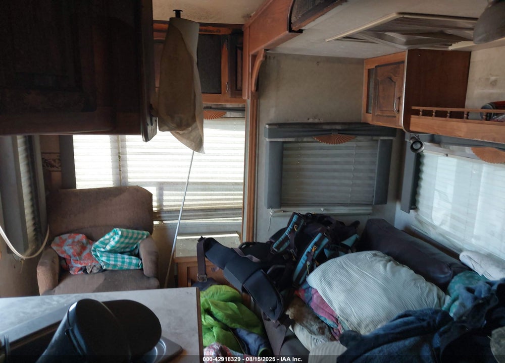 2006 FOREST RIVER OTHER VIN: 4X4FWCE286T007395