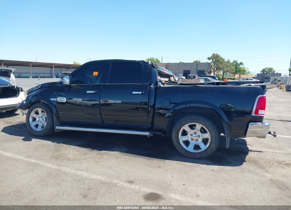2014 RAM 1500 VIN: 1C6RR7PT5ES474020