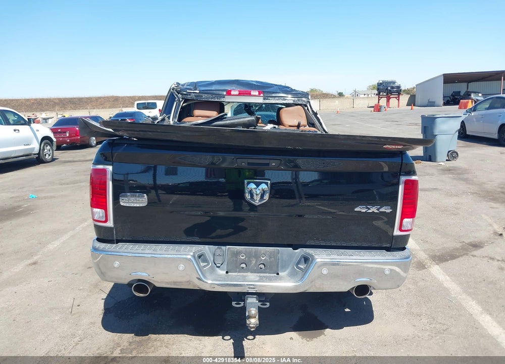 2014 RAM 1500 VIN: 1C6RR7PT5ES474020