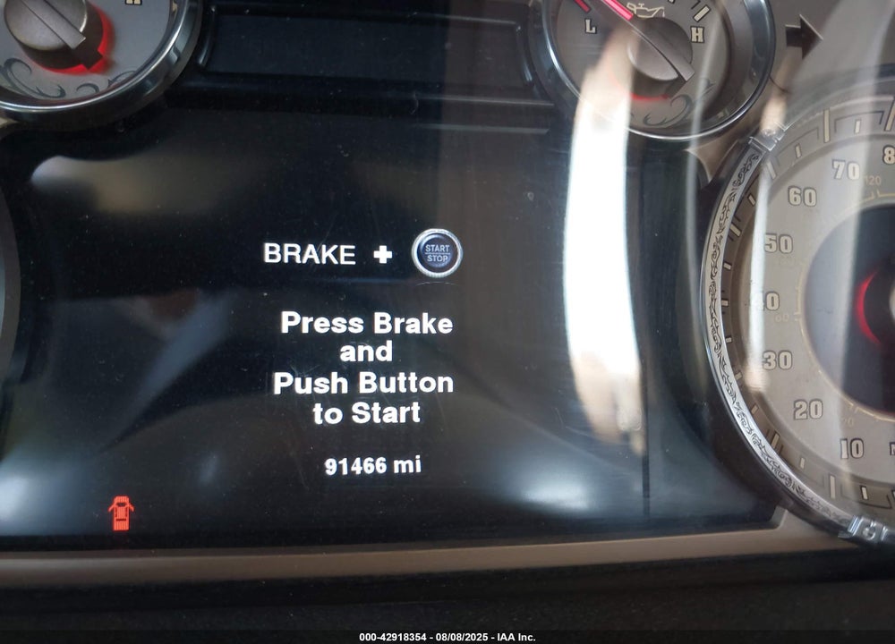 2014 RAM 1500 VIN: 1C6RR7PT5ES474020