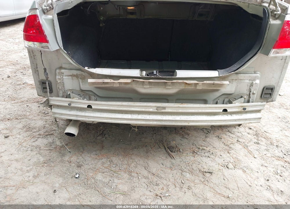 2009 FORD FOCUS VIN: 1FAHP36N99W243969
