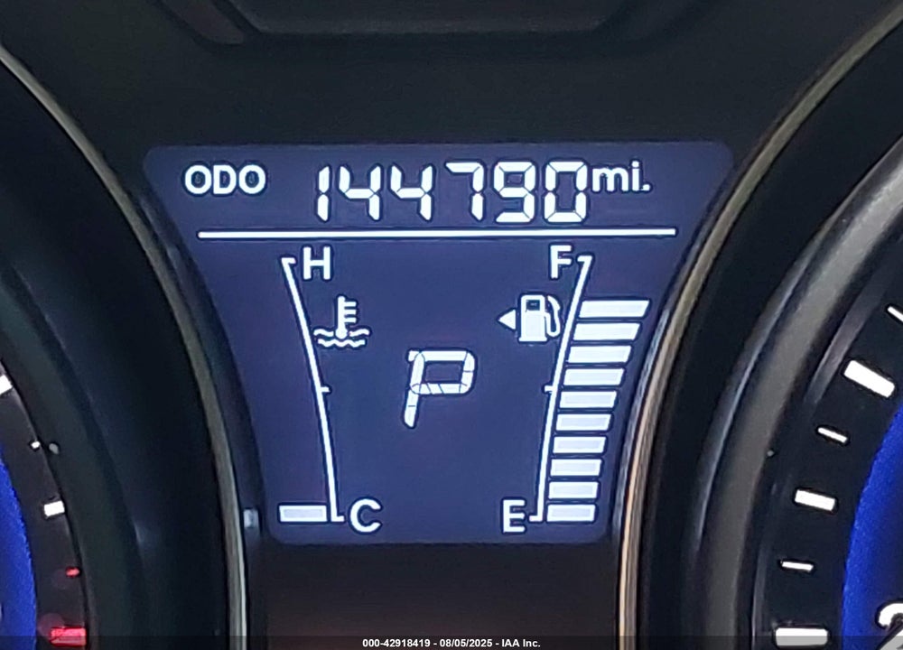 2013 HYUNDAI VELOSTER VIN: KMHTC6AE1DU169827