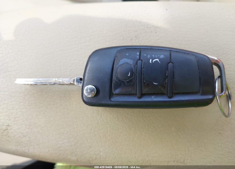 2012 AUDI A3 VIN: WAUKJAFM0CA055937
