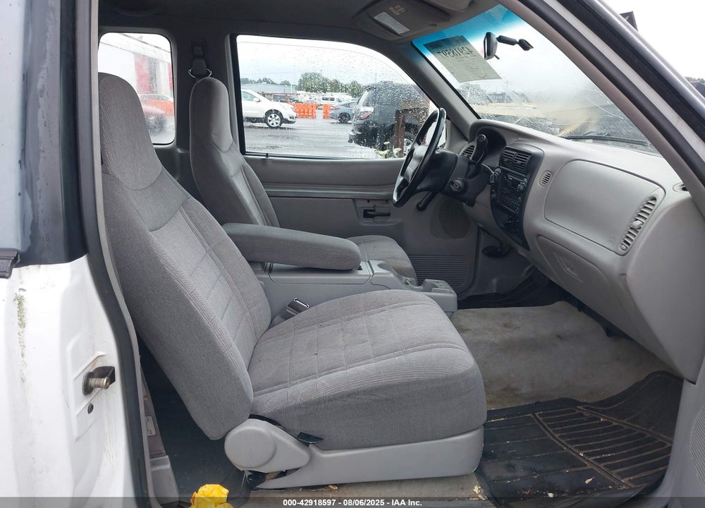 1997 FORD EXPLORER SPORT/XL VIN: 1FMCU24X4VUD28893