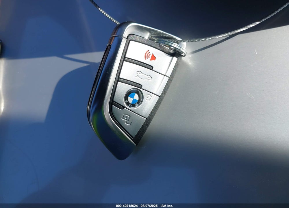 2019 BMW 3 SERIES VIN: WBA5R1C52KAK10683