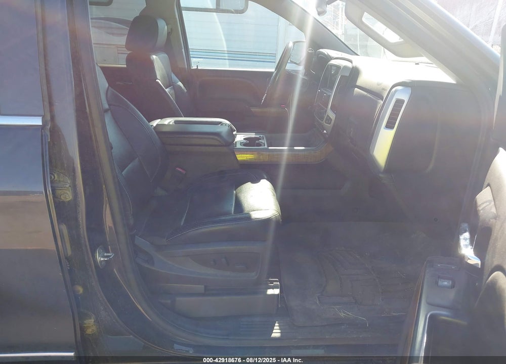 2014 GMC SIERRA 1500 VIN: 3GTU2VEC2EG263184