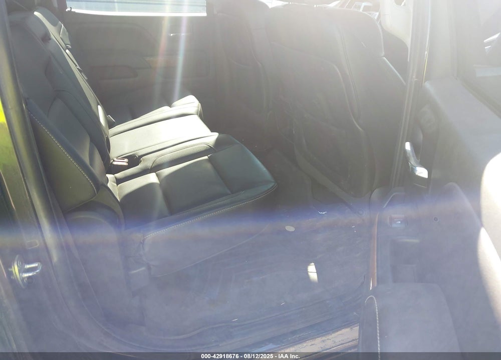 2014 GMC SIERRA 1500 VIN: 3GTU2VEC2EG263184