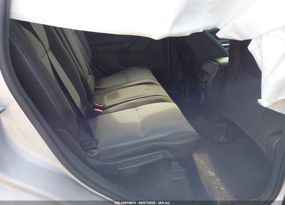 2017 FORD ESCAPE VIN: 1FMCU9GD5HUA97825