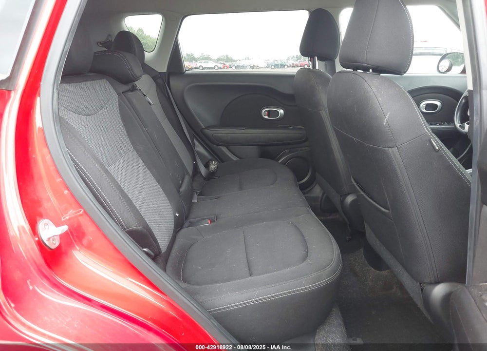 2018 KIA SOUL VIN: KNDJP3A59J7593975