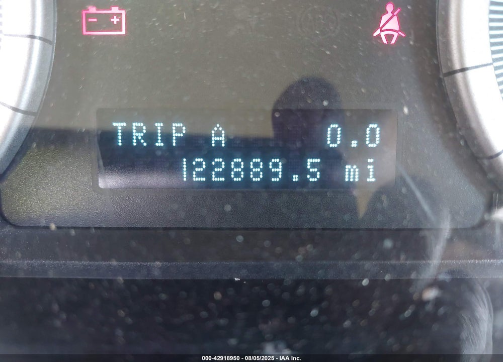 2010 FORD ESCAPE VIN: 1FMCU0D75AKA42237