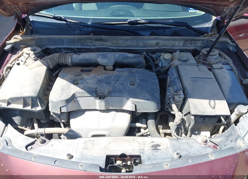 2015 CHEVROLET MALIBU VIN: 1G11C5SL9FF348913