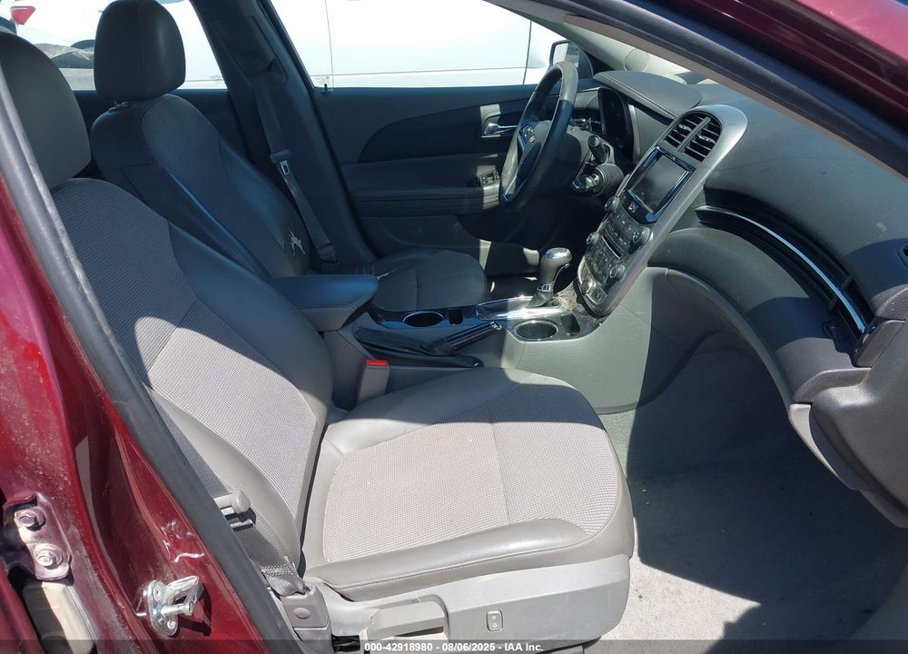 2015 CHEVROLET MALIBU VIN: 1G11C5SL9FF348913