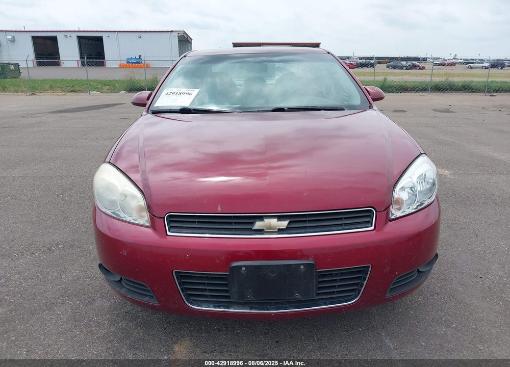 2010 CHEVROLET IMPALA VIN: 2G1WB5EK1A1170183